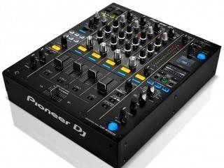 PIONEER DJM-900NXS2 - 4- DJ-
