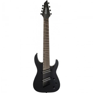 JACKSON DKAF8 - BLACK 8- ,  