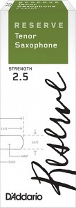 RICO DKR0225 Reserve -     2.5, 2 /