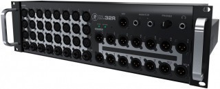 MACKIE DL32R - 32-     WiFi   iPad