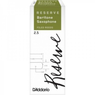 RICO DLR0225 Reserve -     2.5, 2 /