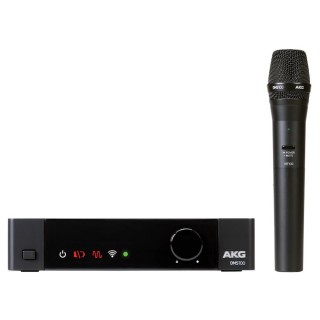 AKG DMS100 Vocal Set   ,  2.4 GHz