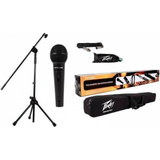 PEAVEY PV MSP1 XLR      PVI 100,    XLR-XLR