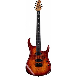 STERLING JP150DSM-BOB -  JP15 Signature in Blood Orange Burst