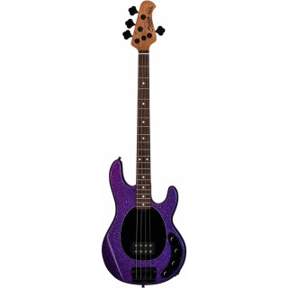 STERLING RAY34-PSK-R2 - - StingRay in Purple Sparkle