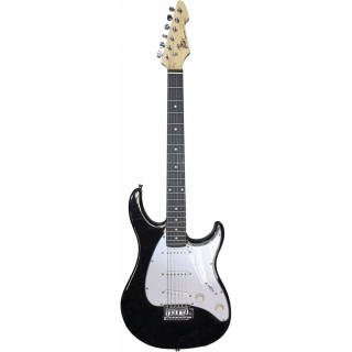 PEAVEY Raptor Plus Black SSS  22 