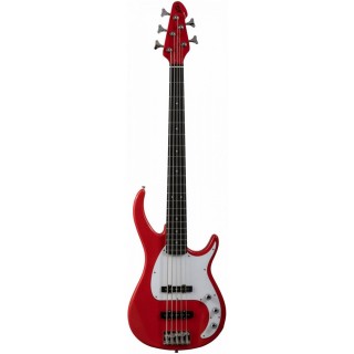 PEAVEY Milestone 5 Red - - 5- 