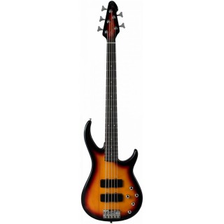 PEAVEY Milestone 5 Plus Sunburst - - 5- 