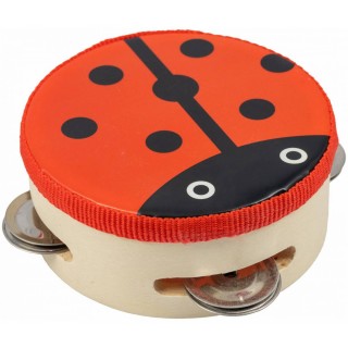 BEE DF601A Ladybug      ,  105 ,   