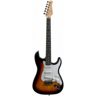 VESTON ST-SSS SB -  