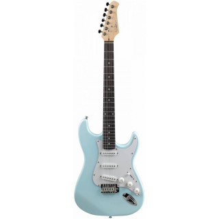 VESTON ST-SSS SBL -  