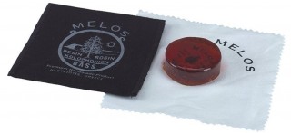 MELOS Double bass rosin Premium light   