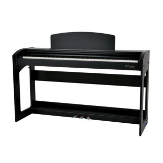 GEWA DP 240G Black matt -    