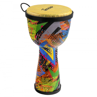 TERRIS DPC-08 URBAN Africa - , 