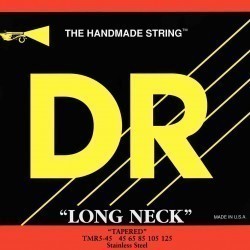 DR TER-50 LONG NECKS    