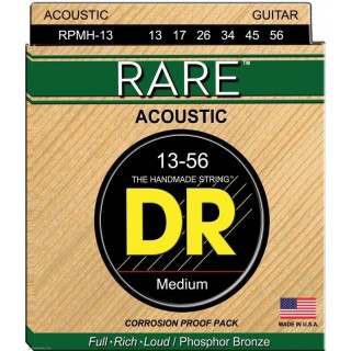 DR RPMH-13 -  Rare   ,  , Medium (13-56)