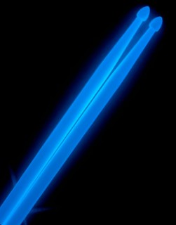 ROCKET DS-01 BL -    -    