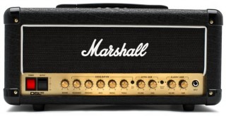 MARSHALL DSL20 HEAD -    20