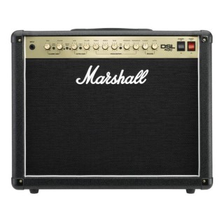 MARSHALL DSL40 COMBO -   , 40, , 1x12'', 2 