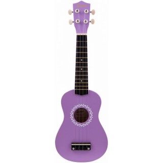TERRIS JUS 11 VIO -  , 