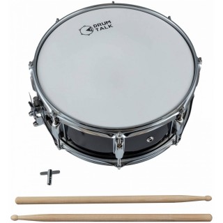 DRUM TALK SD-1455BK -  