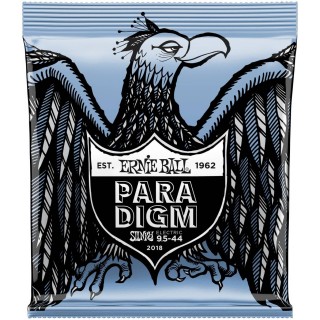 ERNIE BALL 2018 Paradigm Slinky Primo 9.5-44 -   