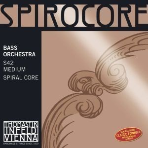 THOMASTIK Spirocore Orchestra S42 -    () 4/4 