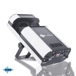 Ross Dual Led Scan -  LED 