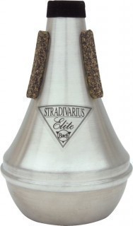 BACH 2002 STRADIVARIUS ELITE STRAIGHT -   