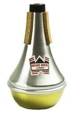 DenisWick DW5504C Cooper Straight -       