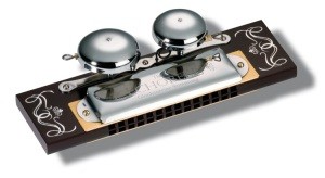 HOHNER Echobell C (M2260) -  