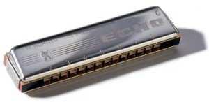 HOHNER Echo 2409/40 C (M2409017) -  