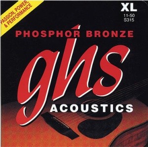 GHS S315 -    