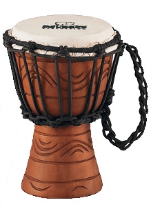 MEINL NINO ADJ2-XXS -   