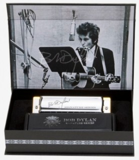 HOHNER Bob Dylan Signature Series C (M589016)  -  