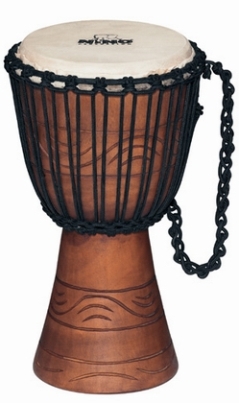 MEINL NINO ADJ2-S -   
