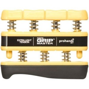 PROHANDS GRIPMASTER GM-14000 -    