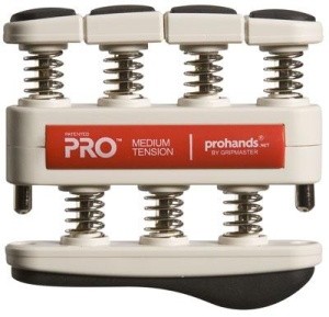 PROHANDS PM-15001 Medium/Red -    