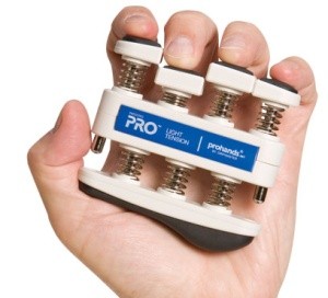 PROHANDS PM-15000 Light/Blue -    