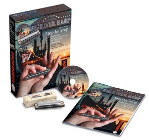 HOHNER Step by Step (M91404) -       