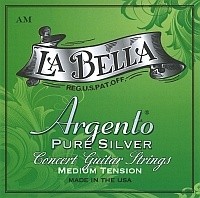 LA BELLA AM ARGENTO -    