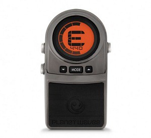 PLANET WAVES PW-CT-11 Tru-Strobe Tuner - 