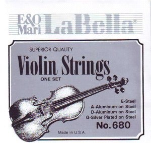 LA BELLA 680 (3/4) -     3/4
