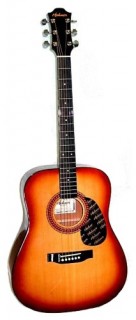 HOHNER HW220 SB -  