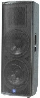 TOPP PRO TPS ALFA2151A MKII -  3-  , 520 , 15"