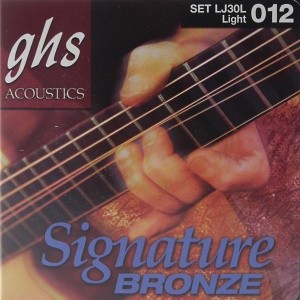 GHS LJ30L -    