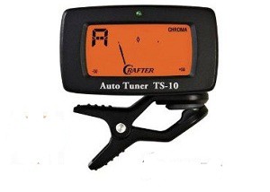 CRAFTER TS-10 - 