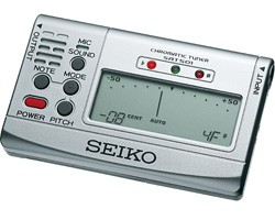 SEIKO SAT501 - 