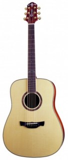 CRAFTER DLX-3000/BB+ -  