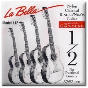 LA BELLA FG112 -       (1/2)